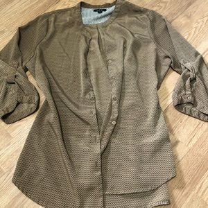 Antilia Femme button up